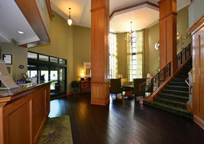 Moxy Memphis Downtown Hotel Exterior foto